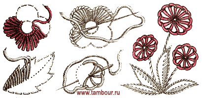     - www.tambour.ru