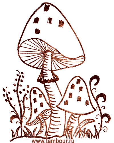     - www.tambour.ru