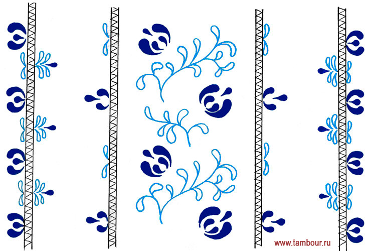     - www.tambour.ru