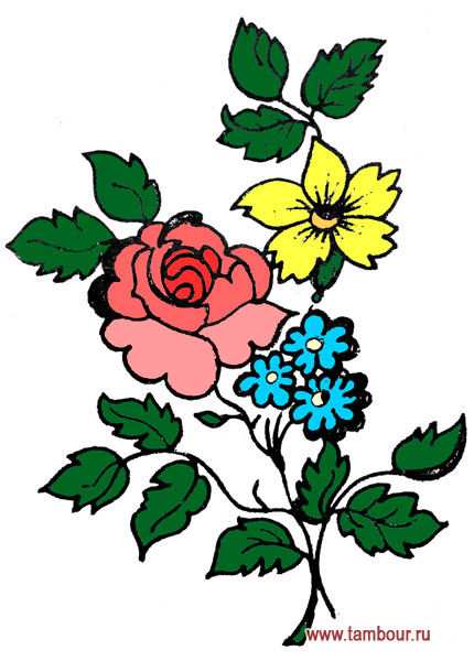  - www.tambour.ru
