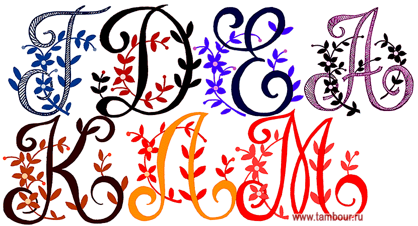    - www.tambour.ru